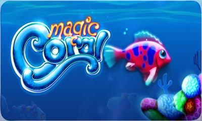 game pic for Magic Coral